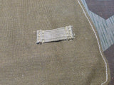 Unissued Tropical Bread Bag R.B.Nr.