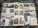March 1943 Signal Magazine in French No5