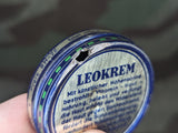 Original Small Leokrem Skin Creme Tin (as-is)
