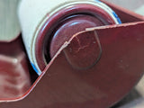 Rollö Bakelite Ink Blotting Paper Dispenser With Spare Paper