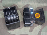 Agfa Trolix B-14 Bakelite Box Camera