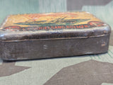 Bremer Flagge Loose Tobacco Tin
