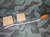 Dead Stock 10 Meter Tape Measure in Box