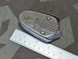 Phillips of Holland Army Pump Flashlight Working