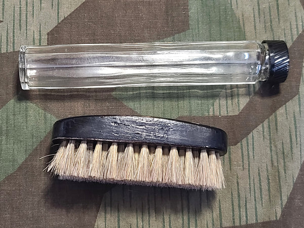 Hygiene Kit Bakelite Pieces