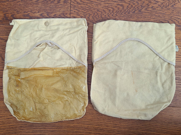 Named WAVES Grouping (Seersucker Jacket, Garrison Cap, Service Hat & Covers and More)