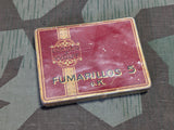 Fumarillos 5 o.k. Cigarette Tin