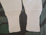 German Long Underwear - 33" Waist +/-