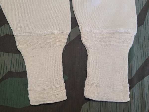 German Long Underwear - 33" Waist +/-