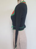 German Traditional Knit Sweater (BDM)