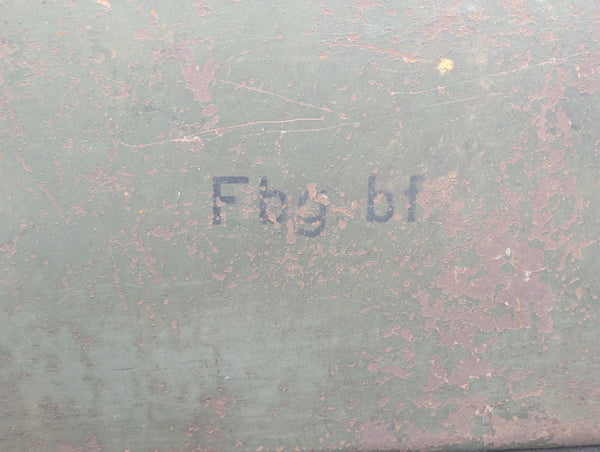 Heavy Duty Steel Box fbg bf Kabel Box