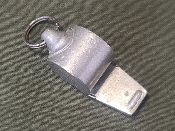 Acme Thunderer Whistle Made in England
