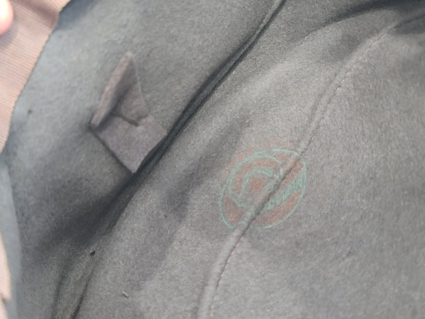 Cadet Nurse Jacket and Hat (36" Bust)