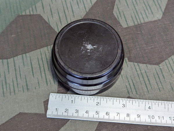 Bakelite Gebirgsjager Artillery Charge Container Geb. G. 36