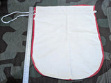 Frisches Brot Bread Bag Embroidered