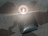 Green Original Hassia German Flashlight