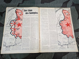 1 August 1941 Signal in German No. 15