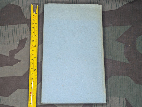 1941 "An Dich im Felde" Book