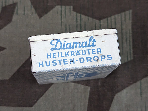 Diamalt Husten-Drops Cough Drops