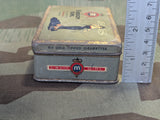 Larger Gibson Girl Manoli Berlin Cigarette Tin