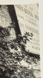 8 Soldier Photos Montbéliard France May 1942 (Writing on the Backs)