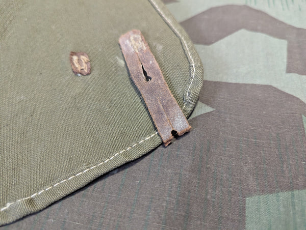Mid-War Bread Bag