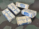 Original Globus D.R.G.M. Razor in Box
