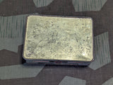 Larger Gibson Girl Manoli Berlin Cigarette Tin