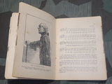 Die Fahne hoch! HJ Song Book 1933