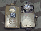 Swiss Army Flashlight