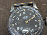 UMF Ruhla Watch (Postwar) AS-IS