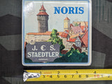 Staedtler NORIS Crayon Set