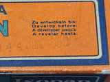 Agfa Film in Box DDR