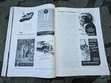 Motor Schau Magazine April 1942 Heft 4