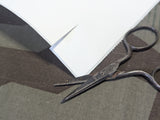 Solingen Shear Co 1776 German Scissors