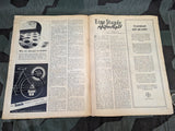 Koralle Magazine Nr.43 16 Oktober 1939