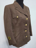 WAC Enlisted Jacket <br> (37" Bust)