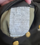 JOB LOT: Original WAC, Nurse and WAVES Uniforms AS-IS