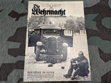 Die Wehrmacht 2 July 1941 Nr.14