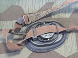 FF33 Throat Microphone Headset