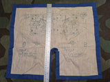 Water Jug Cover "Frisches Wasser"