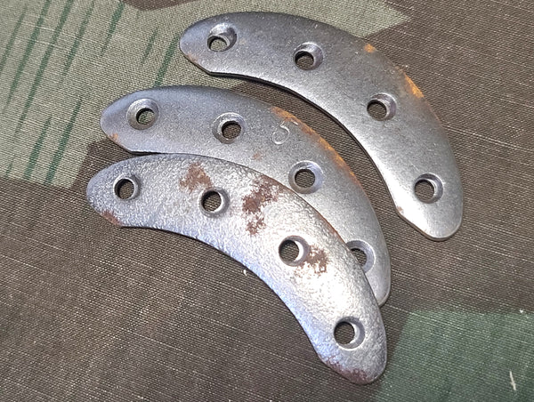 12 Pairs Toe Caps for Boots in the Box