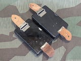 Daimon Wehrmacht Flashlight NOS