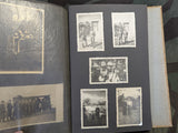 German Photo Album Wehrdienst-Ehrendienst Full Album (81 photos)