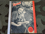 Dutch Signal Magazine Nummer 3 1944
