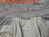 Women's Army M43 Field Jacket 14R (44" Bust)