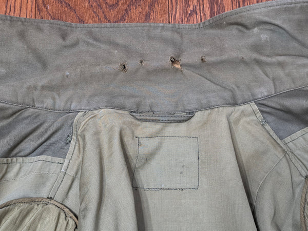 Women's Army M43 Field Jacket 14R (44" Bust)