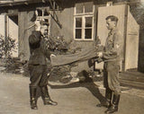 Original German Clothing Whip