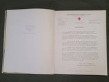 The Story of The Red Cross Book