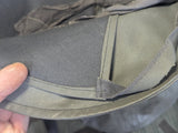 Kriegsmarine U-Boot Foul Weather Watch Hat Size 58?